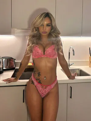 Rhea Khal Rhea Khal OnlyFans Leaked Free Thumbnail Picture - #lAMneKnGKO