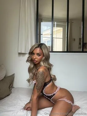 Rhea Khal OnlyFans Leaked Free Thumbnail Picture - #y8D00uAYcy