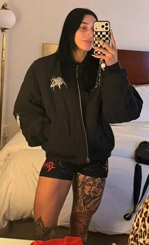 Rhea Ripley OnlyFans Leaked Free Thumbnail Picture - #0KmBRzTYVo