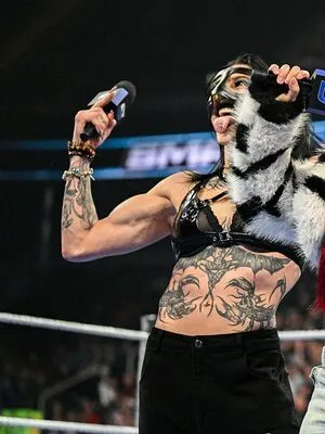 Rhea Ripley OnlyFans Leaked Free Thumbnail Picture - #0wsicDoVxp