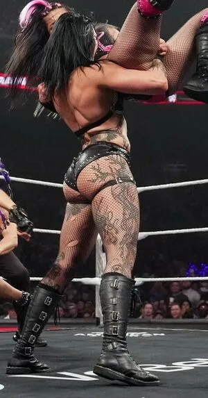 Rhea Ripley OnlyFans Leaked Free Thumbnail Picture - #0z1UwHLffC