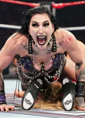 Rhea Ripley OnlyFans Leaked Free Thumbnail Picture - #1NuNROcvvx