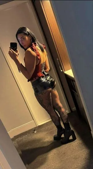 Rhea Ripley OnlyFans Leaked Free Thumbnail Picture - #1h3oJPKEjT