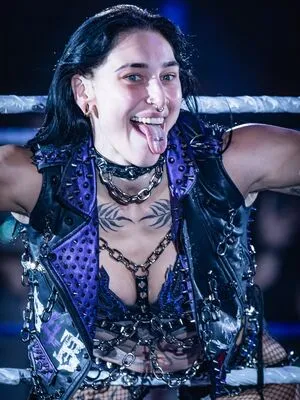 Rhea Ripley OnlyFans Leaked Free Thumbnail Picture - #1nbt5pt1Se