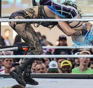 Rhea Ripley OnlyFans Leaked Free Thumbnail Picture - #2M28Ni17P8