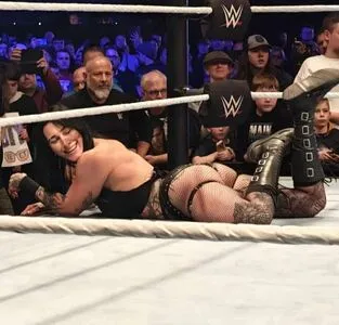 Rhea Ripley OnlyFans Leaked Free Thumbnail Picture - #2XGlNfnfQ2