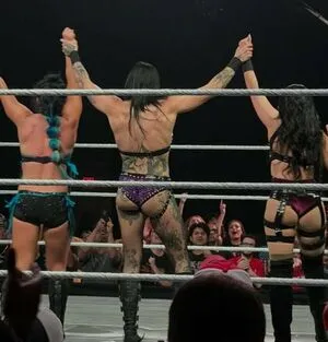 Rhea Ripley OnlyFans Leaked Free Thumbnail Picture - #2mZLSRmv8U