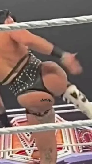 Rhea Ripley OnlyFans Leaked Free Thumbnail Picture - #2tW8dzz217