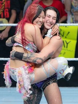 Rhea Ripley OnlyFans Leaked Free Thumbnail Picture - #2xDN6CeQTd