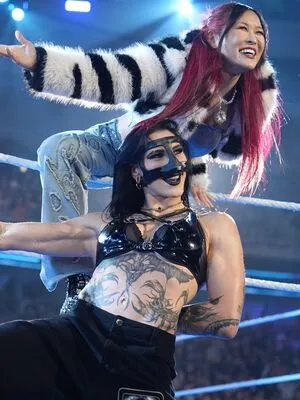 Rhea Ripley OnlyFans Leaked Free Thumbnail Picture - #30Tf7UUQCd