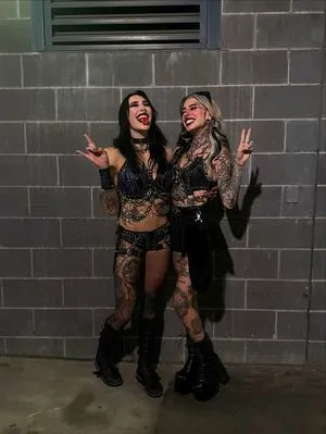 Rhea Ripley OnlyFans Leaked Free Thumbnail Picture - #3ODmMECMrR