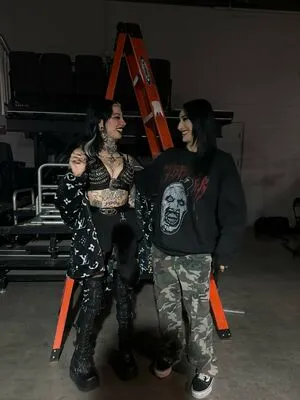 Rhea Ripley OnlyFans Leaked Free Thumbnail Picture - #3S8uA5GCQ3