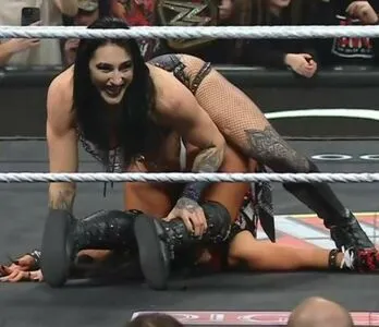 Rhea Ripley OnlyFans Leaked Free Thumbnail Picture - #3ap5crnw72