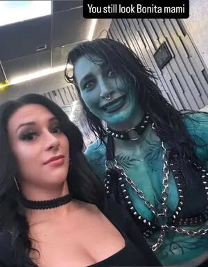 Rhea Ripley OnlyFans Leaked Free Thumbnail Picture - #3qjwGPdX4X