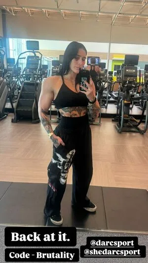Rhea Ripley OnlyFans Leaked Free Thumbnail Picture - #468WHlOeyT