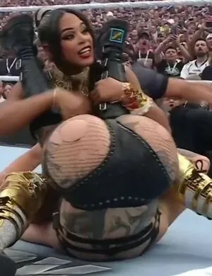 Rhea Ripley OnlyFans Leaked Free Thumbnail Picture - #4EQtqYJyGW