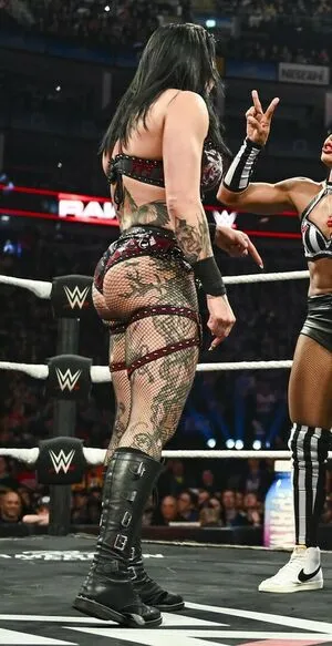 Rhea Ripley OnlyFans Leaked Free Thumbnail Picture - #4JTixYZky6