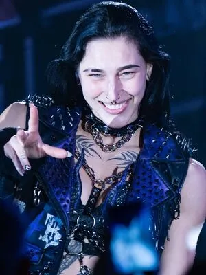 Rhea Ripley OnlyFans Leaked Free Thumbnail Picture - #4dO9kjW8pN