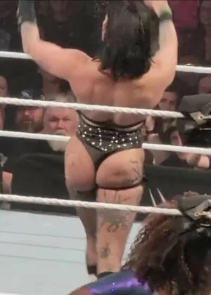 Rhea Ripley OnlyFans Leaked Free Thumbnail Picture - #4kyEiUm4Jk
