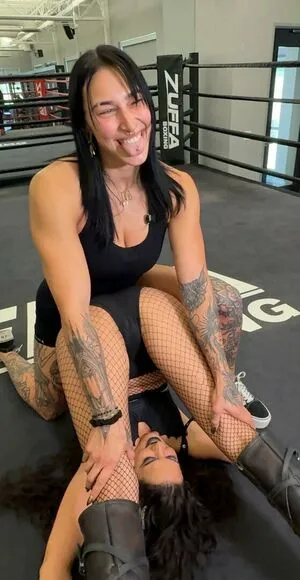 Rhea Ripley OnlyFans Leaked Free Thumbnail Picture - #5KMYpvjHWt
