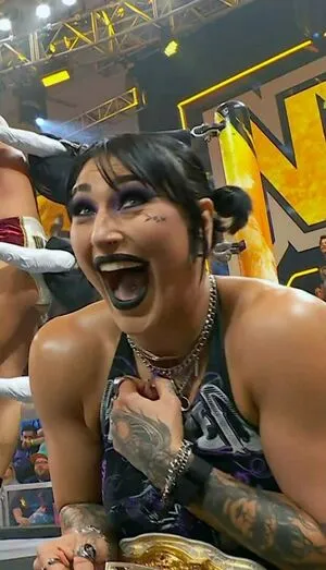 Rhea Ripley OnlyFans Leaked Free Thumbnail Picture - #605A0880kO