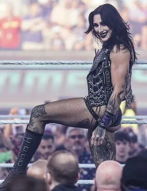 Rhea Ripley OnlyFans Leaked Free Thumbnail Picture - #6XauqIFz85