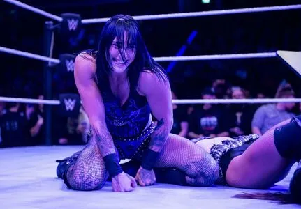 Rhea Ripley OnlyFans Leaked Free Thumbnail Picture - #6nGd5ZQEcc