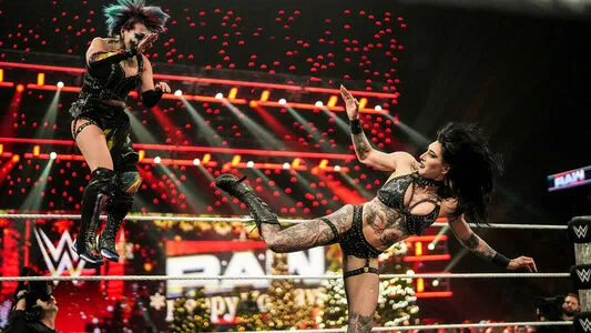 Rhea Ripley OnlyFans Leaked Free Thumbnail Picture - #70c5ws3esZ