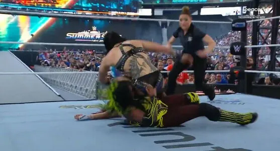 Rhea Ripley OnlyFans Leaked Free Thumbnail Picture - #7OCu41VSL1