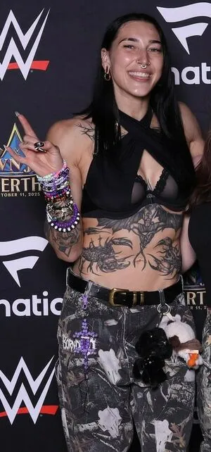 Rhea Ripley OnlyFans Leaked Free Thumbnail Picture - #8YEdGSZJ3T