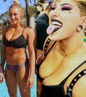 Rhea Ripley OnlyFans Leaked Free Thumbnail Picture - #9D9bH3AGRH
