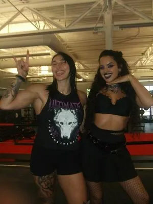 Rhea Ripley OnlyFans Leaked Free Thumbnail Picture - #9x23b1zyE1