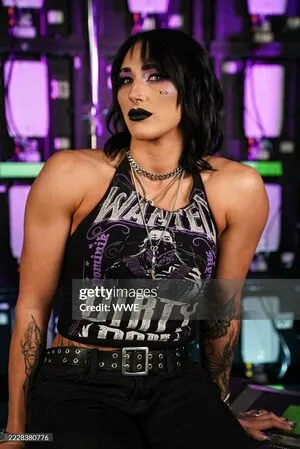 Rhea Ripley OnlyFans Leaked Free Thumbnail Picture - #BWbhmyvEUO