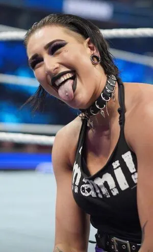 Rhea Ripley OnlyFans Leaked Free Thumbnail Picture - #BfkoAsG5m0