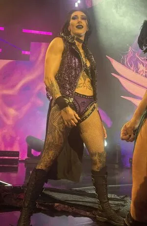 Rhea Ripley OnlyFans Leaked Free Thumbnail Picture - #Bt00T9GV1F