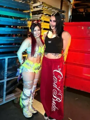 Rhea Ripley OnlyFans Leaked Free Thumbnail Picture - #CV1wSF7lWO