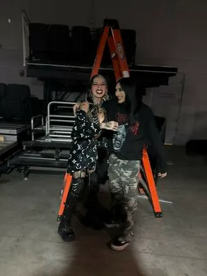 Rhea Ripley OnlyFans Leaked Free Thumbnail Picture - #DwbR8wWMba