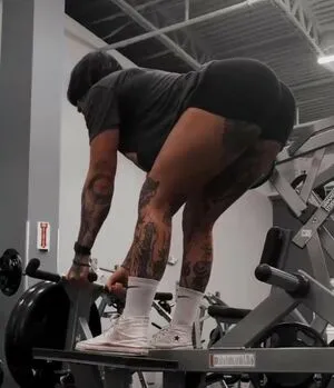 Rhea Ripley OnlyFans Leaked Free Thumbnail Picture - #EiqfXhyx75