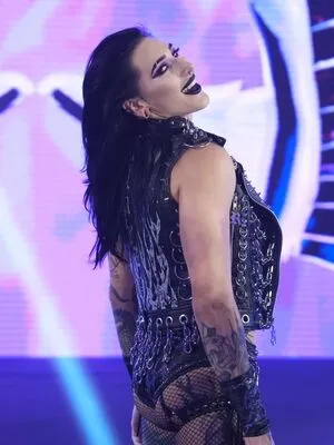 Rhea Ripley OnlyFans Leaked Free Thumbnail Picture - #FVr6vSb7Gs