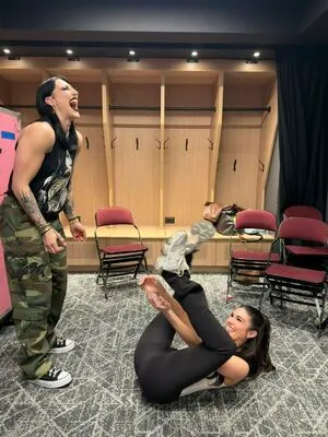 Rhea Ripley OnlyFans Leaked Free Thumbnail Picture - #Ghqu8gPVCd