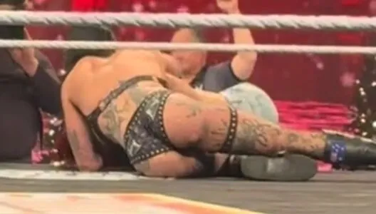 Rhea Ripley OnlyFans Leaked Free Thumbnail Picture - #HaTId2JXoV