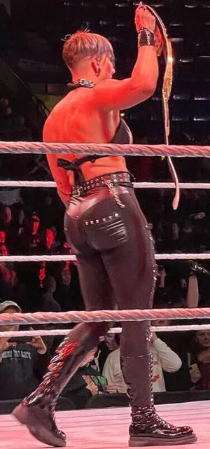 Rhea Ripley OnlyFans Leaked Free Thumbnail Picture - #Hp0Qziu6iF