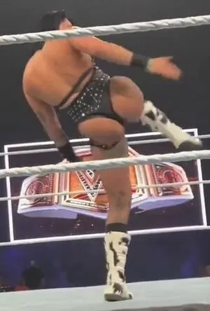 Rhea Ripley OnlyFans Leaked Free Thumbnail Picture - #IHKbuI5yax