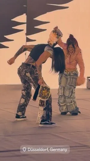 Rhea Ripley OnlyFans Leaked Free Thumbnail Picture - #IyJ2L3IxNY