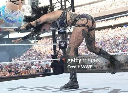 Rhea Ripley OnlyFans Leaked Free Thumbnail Picture - #J3fbCUM7K6