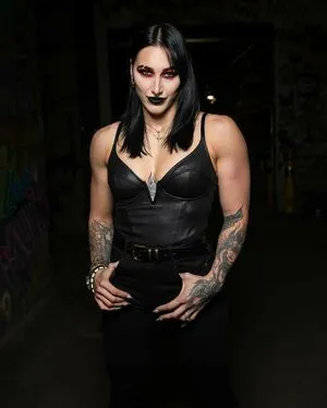 Rhea Ripley OnlyFans Leaked Free Thumbnail Picture - #J794NYEGJC