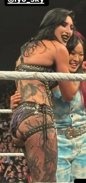 Rhea Ripley OnlyFans Leaked Free Thumbnail Picture - #JdXwqqDXEh