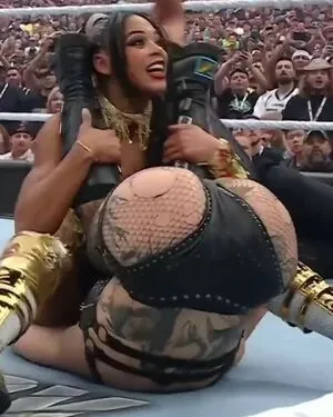 Rhea Ripley OnlyFans Leaked Free Thumbnail Picture - #JozPbNJuXJ