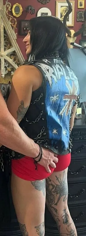 Rhea Ripley OnlyFans Leaked Free Thumbnail Picture - #JsrYT4LwH7