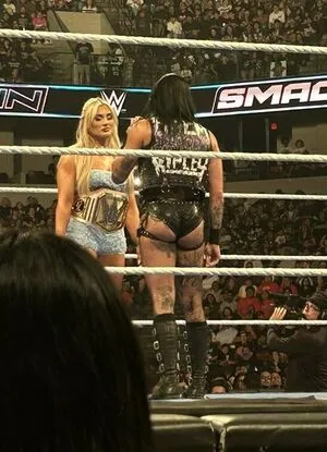 Rhea Ripley OnlyFans Leaked Free Thumbnail Picture - #K3nfHWqTxM